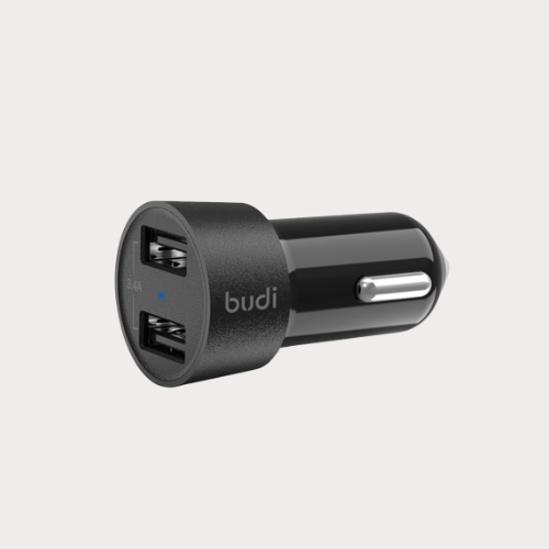 Budi Car Charger