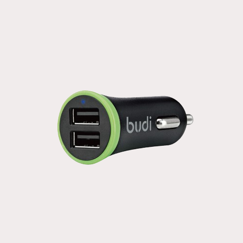 Budi Car Charger