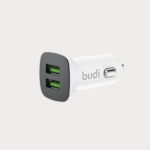 Budi Car Charger