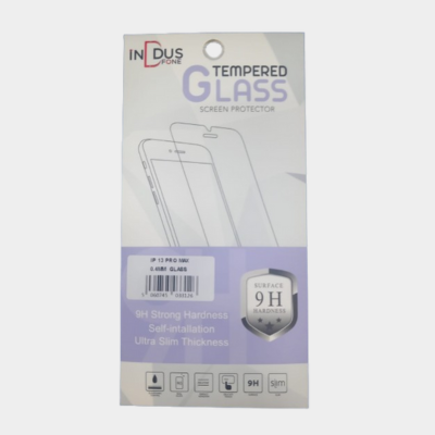 Indus Fone iPhone 6 Tempered Glass