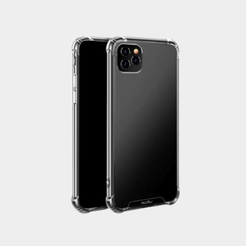 Clear Gel Transparent Phone Case 11 Pro