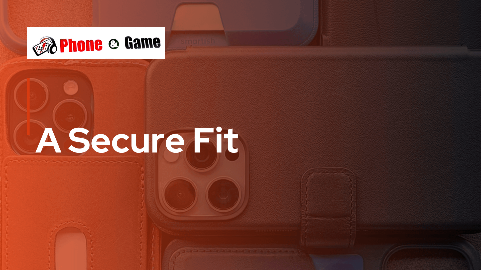 A Secure Fit