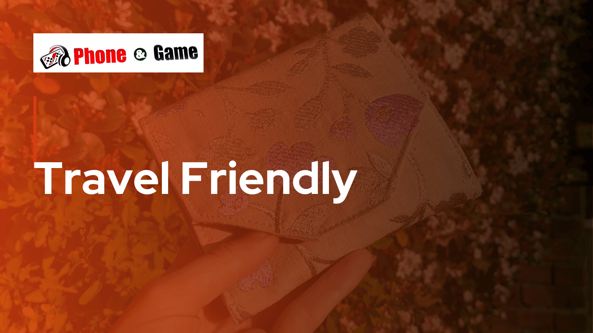 Travel Friendly